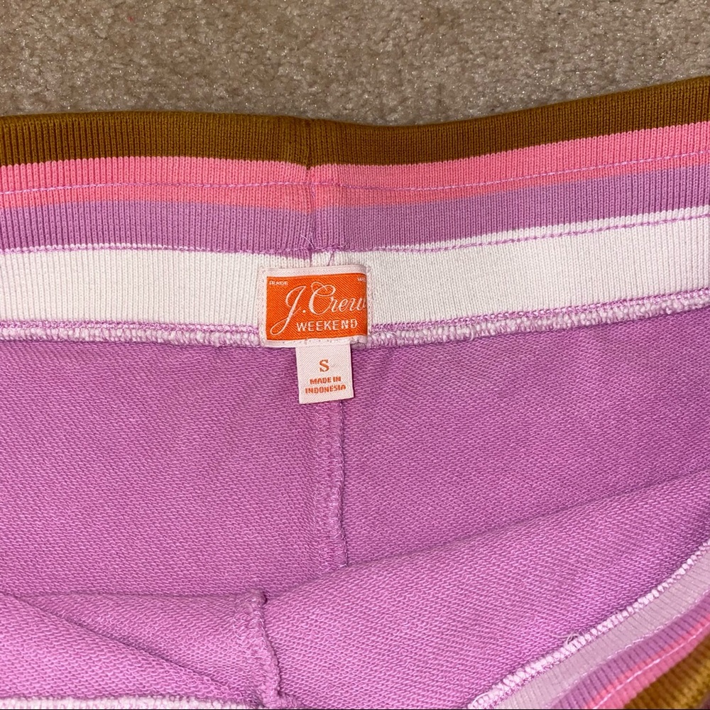 J. Crew Weekend Drawstring Shorts - image 3